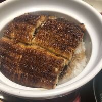 鰻う おか冨士 - 