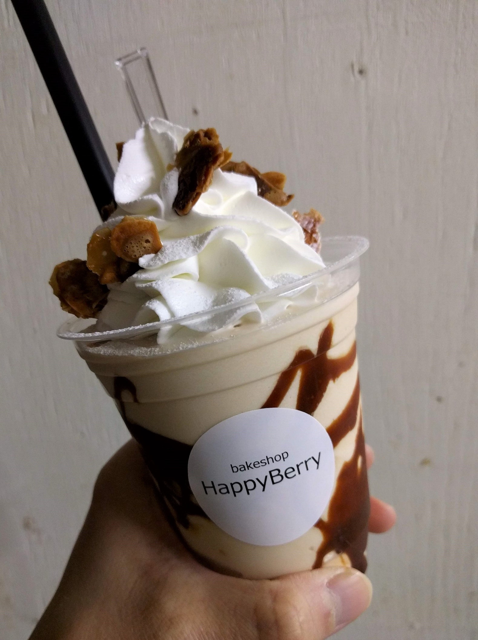 写真 : ハッピーベリー （HappyBerry） - 矢吹/ケーキ | 食べログ