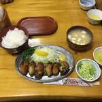 とんかつ 万平 - 