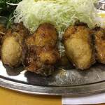 とんかつ 万平 - 