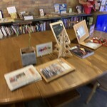 リングアワールドカフェ - 