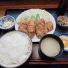 居酒屋魚元 分店