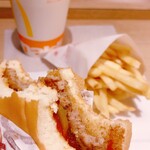 マクドナルド 南青山店