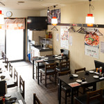 Chuuka Izakaya Mimiken - 全景