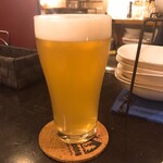 フラットバー - 