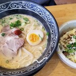 ひできよラーメン - 