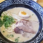 ひできよラーメン - 