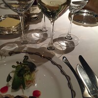 パノラミックレストラン ル・ノルマンディ - 