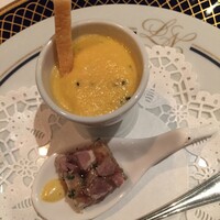 パノラミックレストラン ル・ノルマンディ - 