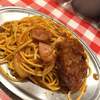 スパゲッティーのパンチョ 大宮店
