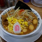 野郎ラーメン - 