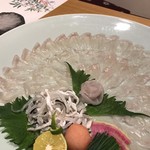 日本料理こうの