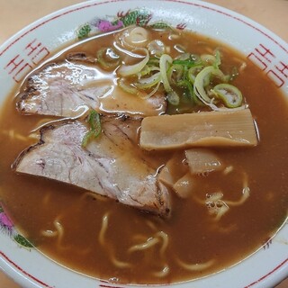 みそラーメンのよし乃_1