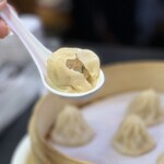 台湾タンパオ - 