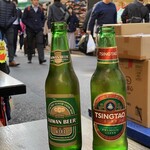 台湾タンパオ - 