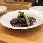 kitchen俊貴 - 究極の黒毛和牛ビーフシチュー