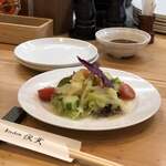 kitchen俊貴 - マリネサラダ