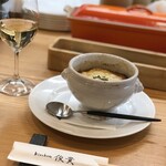 kitchen俊貴 - オニオンスープ