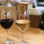 kitchen俊貴 - グラスワイン