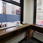 丸政そば 甲府駅南口店