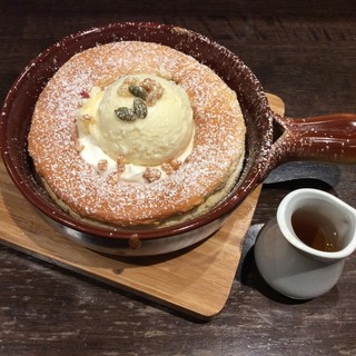 岐阜でおすすめの美味しいパンケーキをご紹介 食べログ 岐阜でおすすめの美味しいパンケーキをご紹介 食べログ