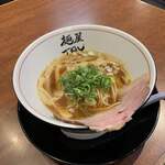 麺屋 ＴＲＹ - 