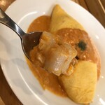 kitchen俊貴 - 帆立発見‼︎