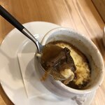 kitchen俊貴 - 乾燥ポルチーニ茸