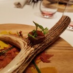 ラール・エ・ラ・マニエール - 