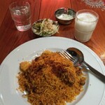 Mughal Cafe - 