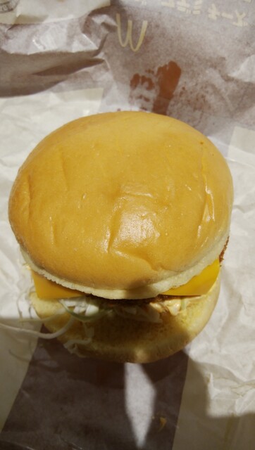 マクドナルド 大井町イトーヨーカドー店 大井町 ハンバーガー 食べログ