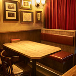 吉祥寺コーンバレー