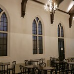 カフェ フロインドリーブ - 