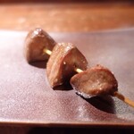 YAKITORI燃WEST - 砂肝