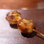 YAKITORI燃WEST - ソリレス