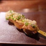 YAKITORI燃WEST - レバー