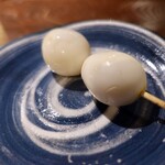 YAKITORI燃WEST - エルフランス