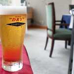 エリエールゴルフクラブ - 生ビール