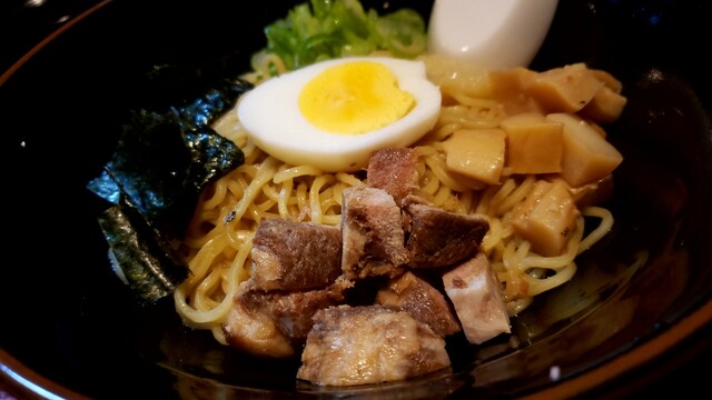 麺・酒処 さくら軒 - 秋田（ラーメン）の写真