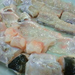 魚料理 克政 - 