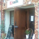 ビージェーカフェ - 路地裏にあるＢＪｃａｆｅ