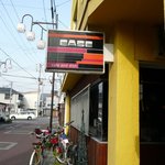 Cafe&dish EASE - ease