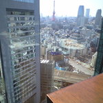 オールデイダイニング ハーモニー - 景色