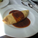 オールデイダイニング ハーモニー - 究極のオムレツ