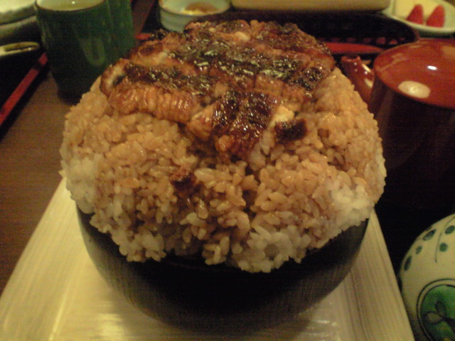 是非 特盛りをどうぞ By グルマン大帝 鰻 与八 穴太 うなぎ 食べログ 是非 特盛りをどうぞ By グルマン大帝 鰻 与八 穴太 うなぎ 食べログ