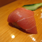 天寿し - 大間のマグロ