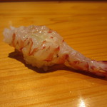 天寿し - 車海老