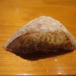 天寿し - 赤むつ