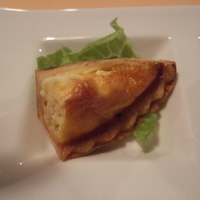 ステーキハウス キッチンリボン - 前菜