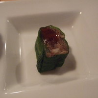 ステーキハウス キッチンリボン - 前菜